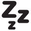 Sleep Icon, health,rest,sleep