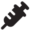 Syringe Icon, injection,medical,syringe