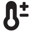 Temperature Icon, temperature,medical,measurement