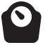 Weight Scale Icon, weight scale,fitness,measurement