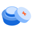 Beauty - Face Cream Icon, face cream,moisturizer
