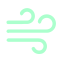Wind Icon, air,weather,wind