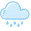 Heavy Rain Icon, heavy rain,rain,weather
