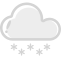 Heavy Snow Icon, heavy snow,snow,weather