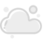 Overcast Icon, cloudy,overcast,weather