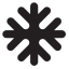 Snowflake Icon, snowflake,snow