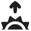 Sunrise Icon, sunrise,sky