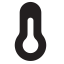 Thermometer Icon, temperature,thermometer