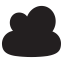 Weather Cloud Icon, cloud,weather