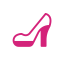 Shoes Icon, footwear,shoes