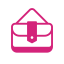 Shoulder Bag Icon, shoulder bag,accessory