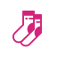 Socks Icon, accessory,socks