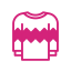 Sweater Icon, clothing,sweater