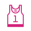 Tank Top Icon, tank top,apparel