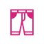 Trousers Icon, clothing,trousers