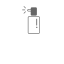 Spray Bottle (Simple) Icon, spray bottle,beauty