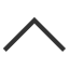 Up Arrow Icon, arrow,up