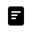 Article Fill Icon, article,document,fill