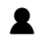 User Fill Icon, account,fill,user