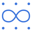 Fog Icon, fog,mist,weather