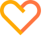 Heart - Shaped Favorite Icon, favorite,heart,like