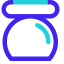 Kettlebell Icon, kettlebell,fitness,weightlifting