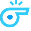 Notification Whistle Icon, notification,whistle,alert