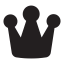Crown Icon, crown,royal,accessory