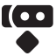 Dog Collar Icon, dog,collar,pet