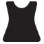 Dress Icon, dress,clothes,fashion