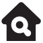 Find Home Icon, home,find,search