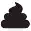 Poop Icon, poop,pet,humor