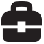 Toolbox Icon, toolbox,tools,storage