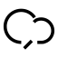 Light Rain Icon, light rain,rain