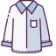 Polo - Collar Shirt Icon, polo shirt,top