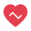 Cardiovascular Icon, cardiovascular,heart