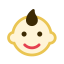 Child Icon, child,pediatric