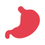 Digestion Icon, digestion,stomach