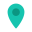 Location Icon, location,medical facility