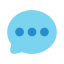 Message Icon, medical communication,message