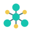Nerve Icon, nerve,neurology