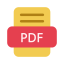 Pdf Icon, Pdf,medical brochure