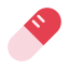 Pill Icon, medication,pill