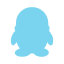 QQ Icon, QQ,medical communication