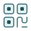 QR Code Icon, QR code,medical QR