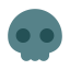 Skull Icon, anatomy,skull