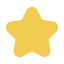 Star Icon, medical rating,star
