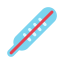 Thermometer Icon, temperature measurement,thermometer