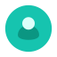 User Icon, medical account,user