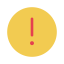 Warning Icon, medical warning,warning